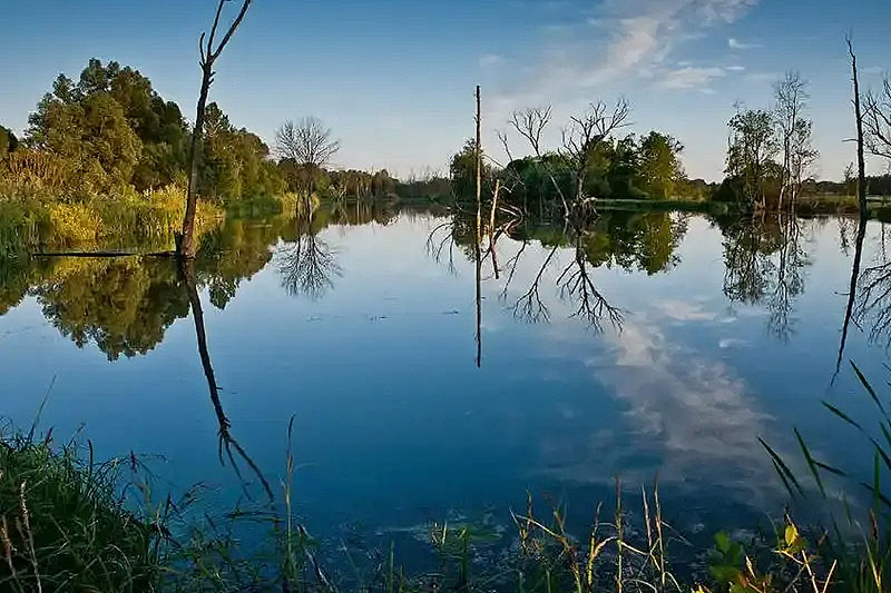 Somogyfajsz, Kund Kastély