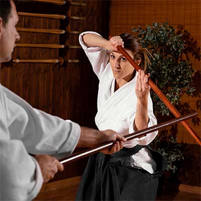 ReCore Masters edzés