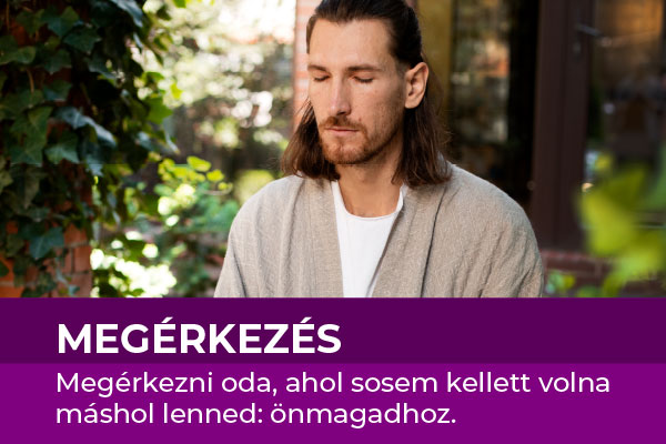 Megérkezés