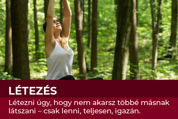 Létezés