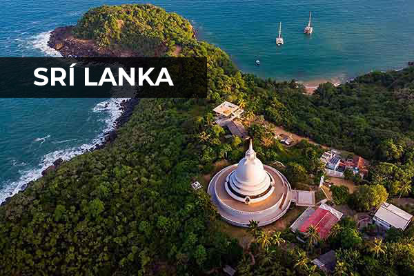 Srí Lanka