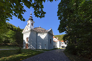 Kastély és arborétum