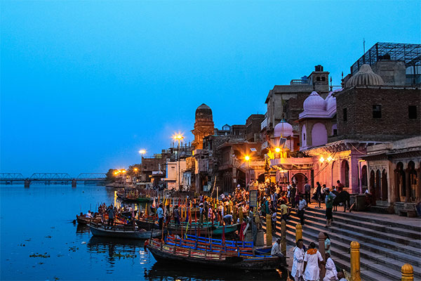 India