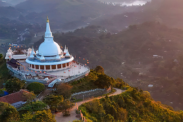 Srí Lanka